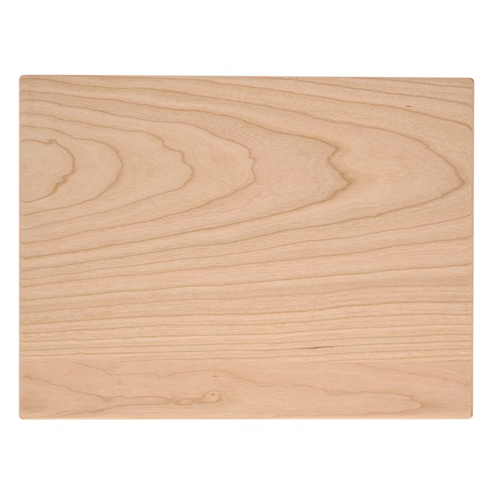 Picture of Niagara Cutlery Cherry Rec Cutting Board 12