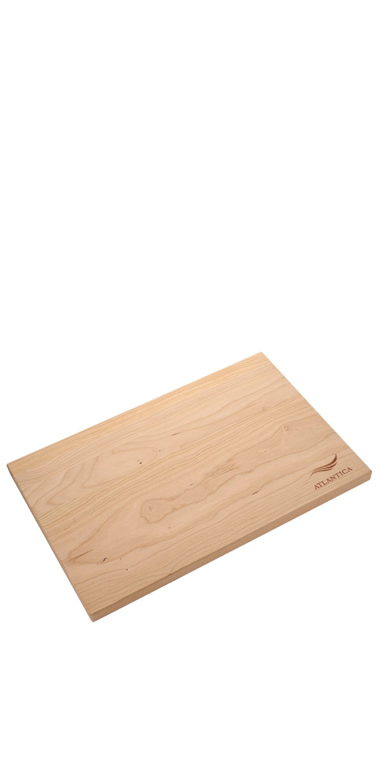 Picture of Niagara Cutlery Cherry Rec Cutting Board 16