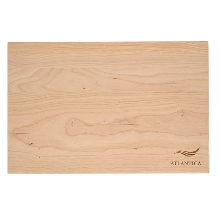 Picture of Niagara Cutlery Cherry Rec Cutting Board 16