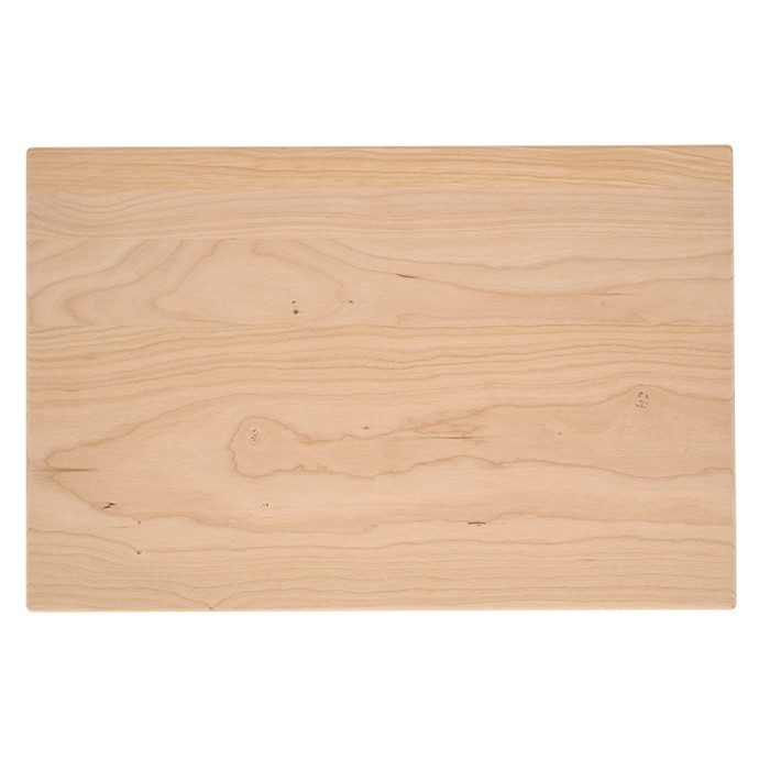Picture of Niagara Cutlery Cherry Rec Cutting Board 16