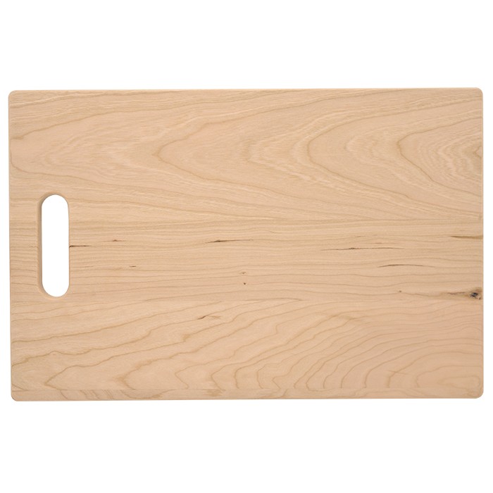 Picture of Niagara Cutlery Cherry Handle Cutting Board 16