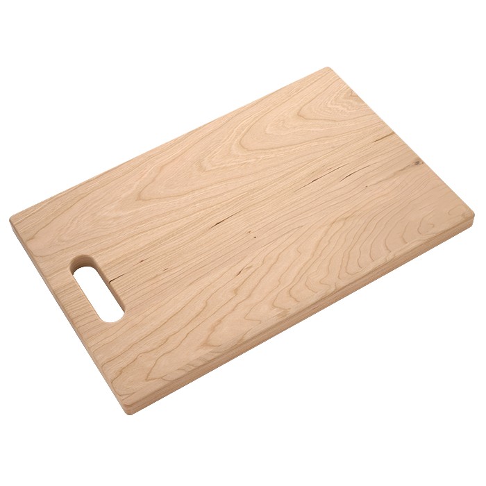 Picture of Niagara Cutlery Cherry Handle Cutting Board 16