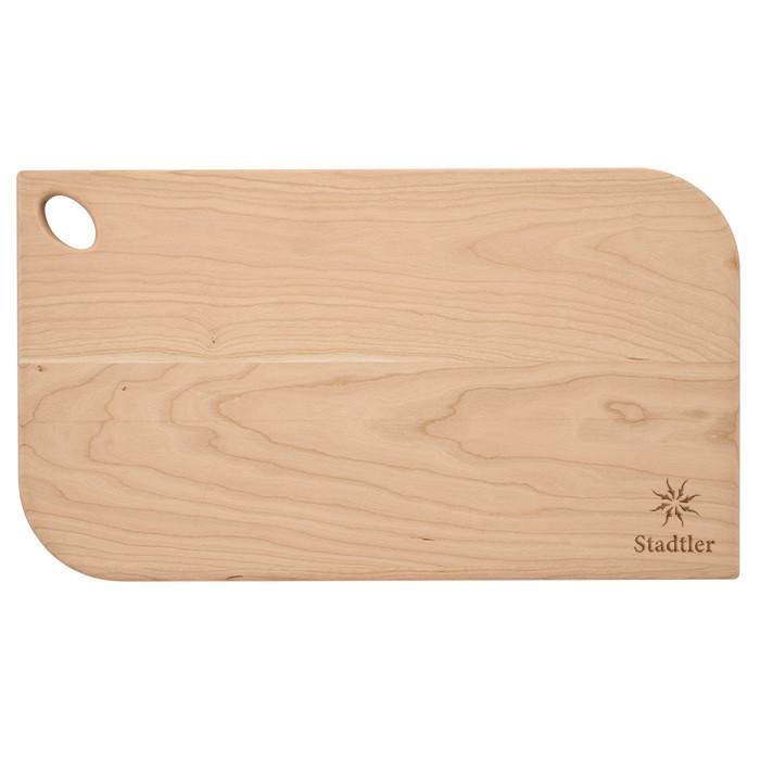 Picture of Niagara Cutlery Cherry Charcuterie Board 14