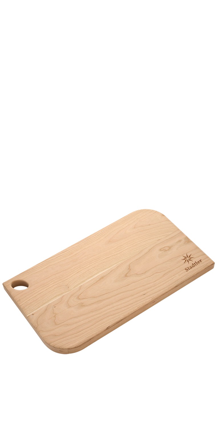 Picture of Niagara Cutlery Cherry Charcuterie Board 14