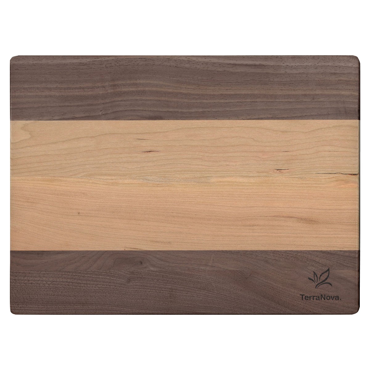 Picture of Niagara Cutlery Multi Wood Cutting Board 12
