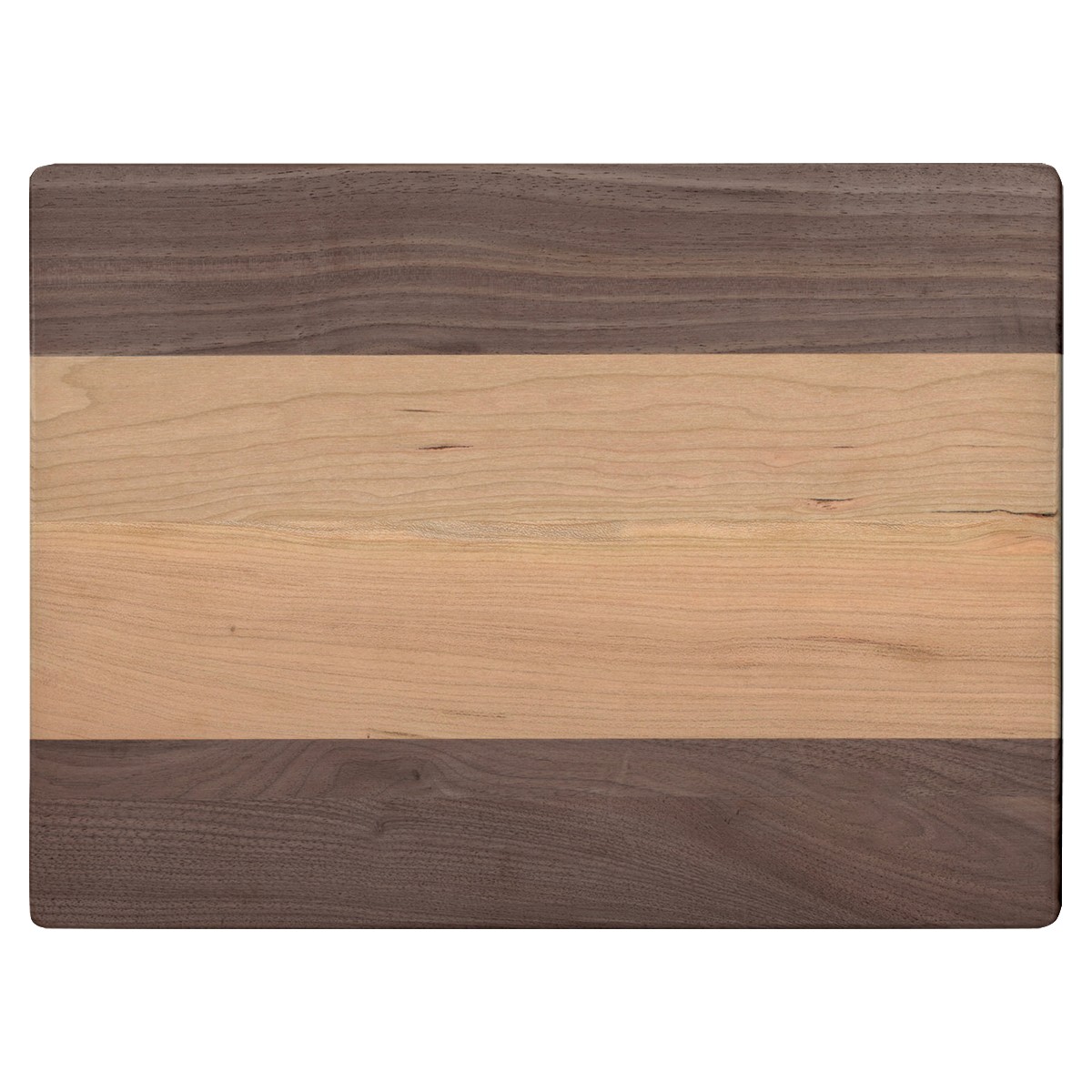 Picture of Niagara Cutlery Multi Wood Cutting Board 12