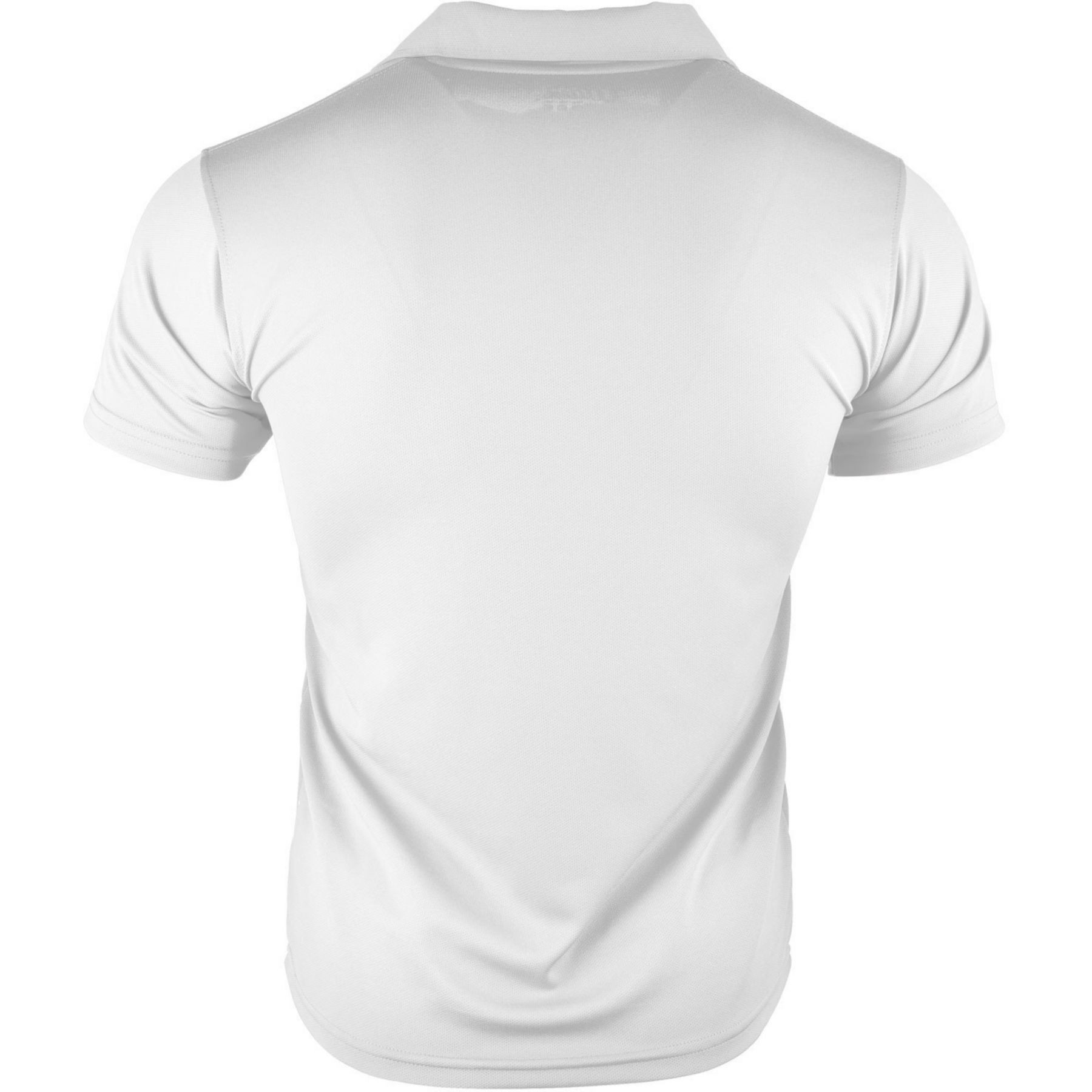 Picture of Embroidered Mens Performance Polo
