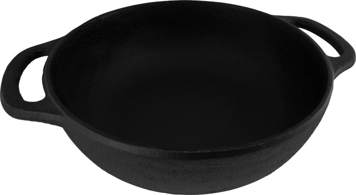 Picture of Old Mountain 3 Qt Braiser with Glass Lid