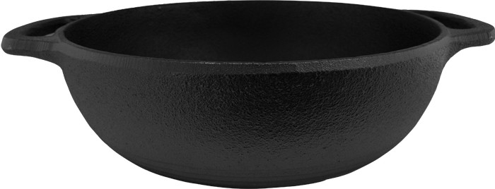 Picture of Old Mountain 3 Qt Braiser with Glass Lid