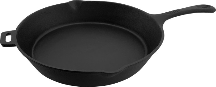 Picture of Old Mountain 12 Cast Iron Skillet