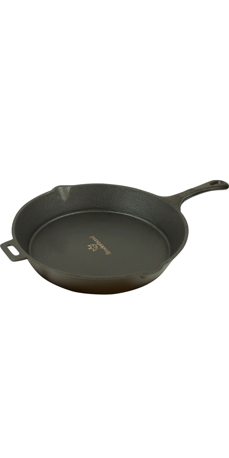 Picture of Old Mountain 12 Cast Iron Skillet