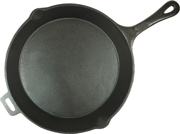 Picture of Old Mountain 12 Cast Iron Skillet