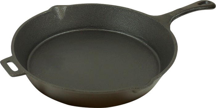 Picture of Old Mountain 12 Cast Iron Skillet
