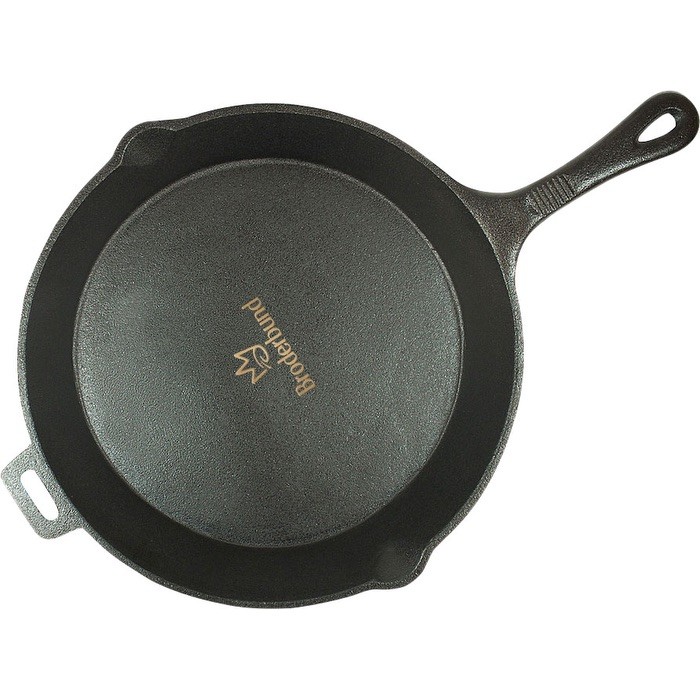 Picture of Old Mountain 12 Cast Iron Skillet