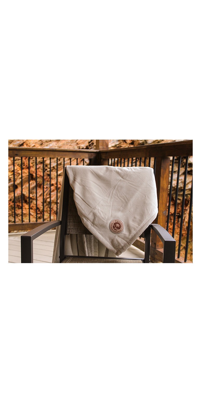 Picture of Opulence Throw