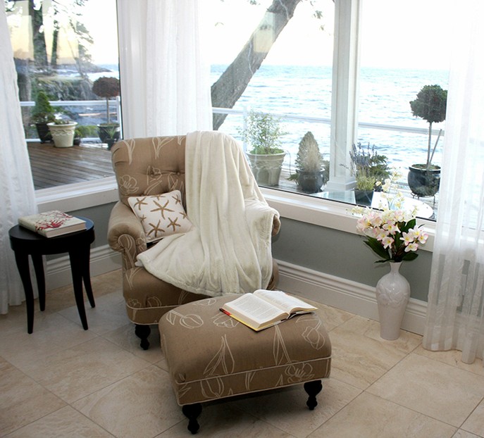Picture of Opulence Throw