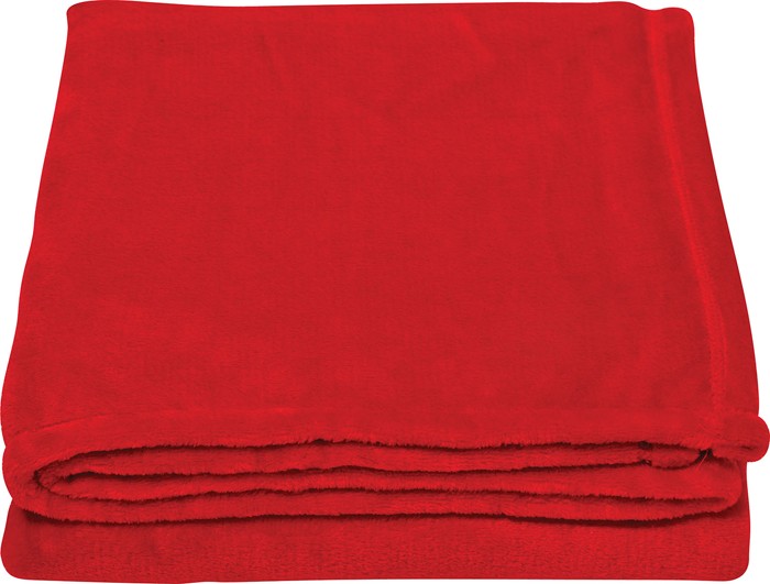 Picture of Micro-mink Touch Blanket