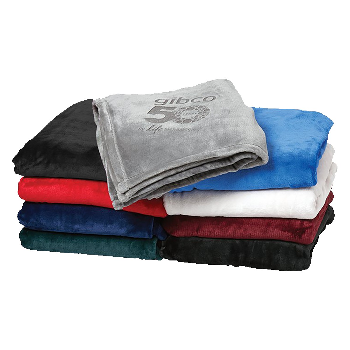Picture of Micro-mink Touch Blanket