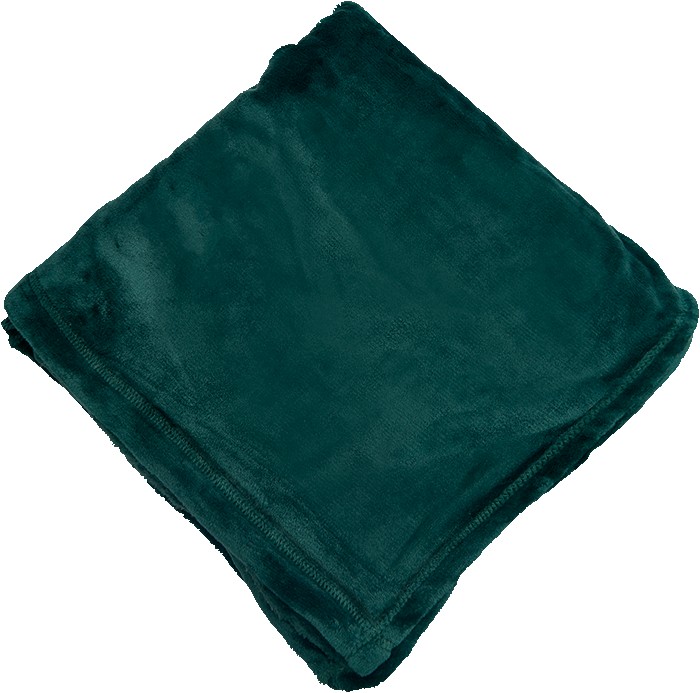 Picture of Micro-mink Touch Blanket
