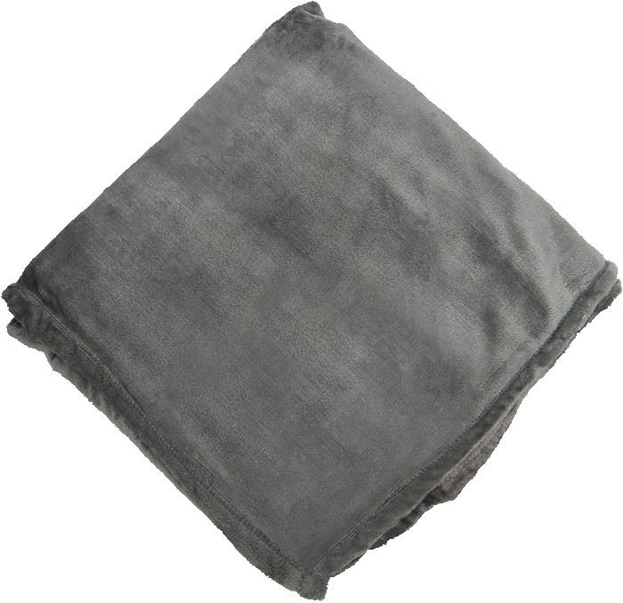 Picture of Micro-mink Touch Blanket
