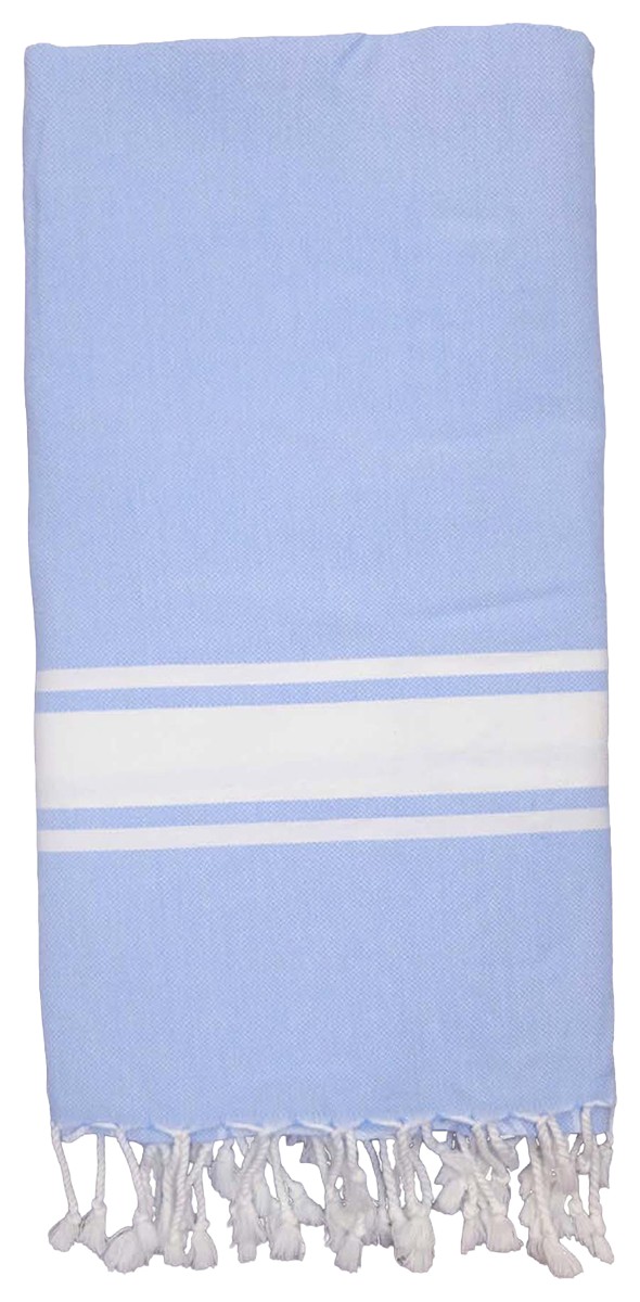 Picture of Boardwalk Collection Peshtemal Beach Towel