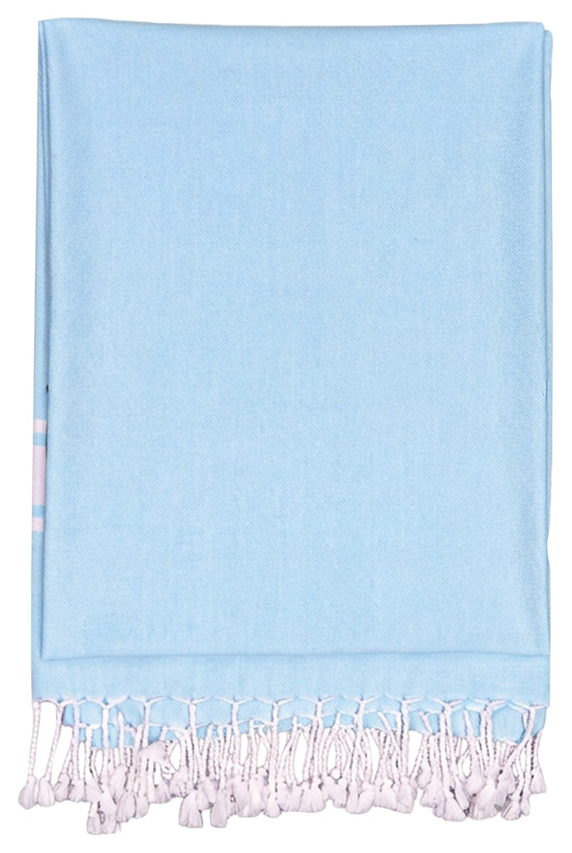 Picture of Boardwalk Collection Peshtemal Beach Towel