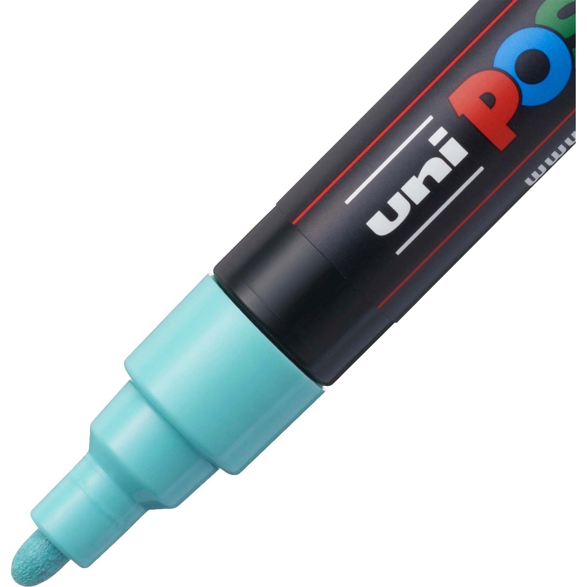 Picture of POSCA 8 Piece Soft Marker Set with Bag - Medium