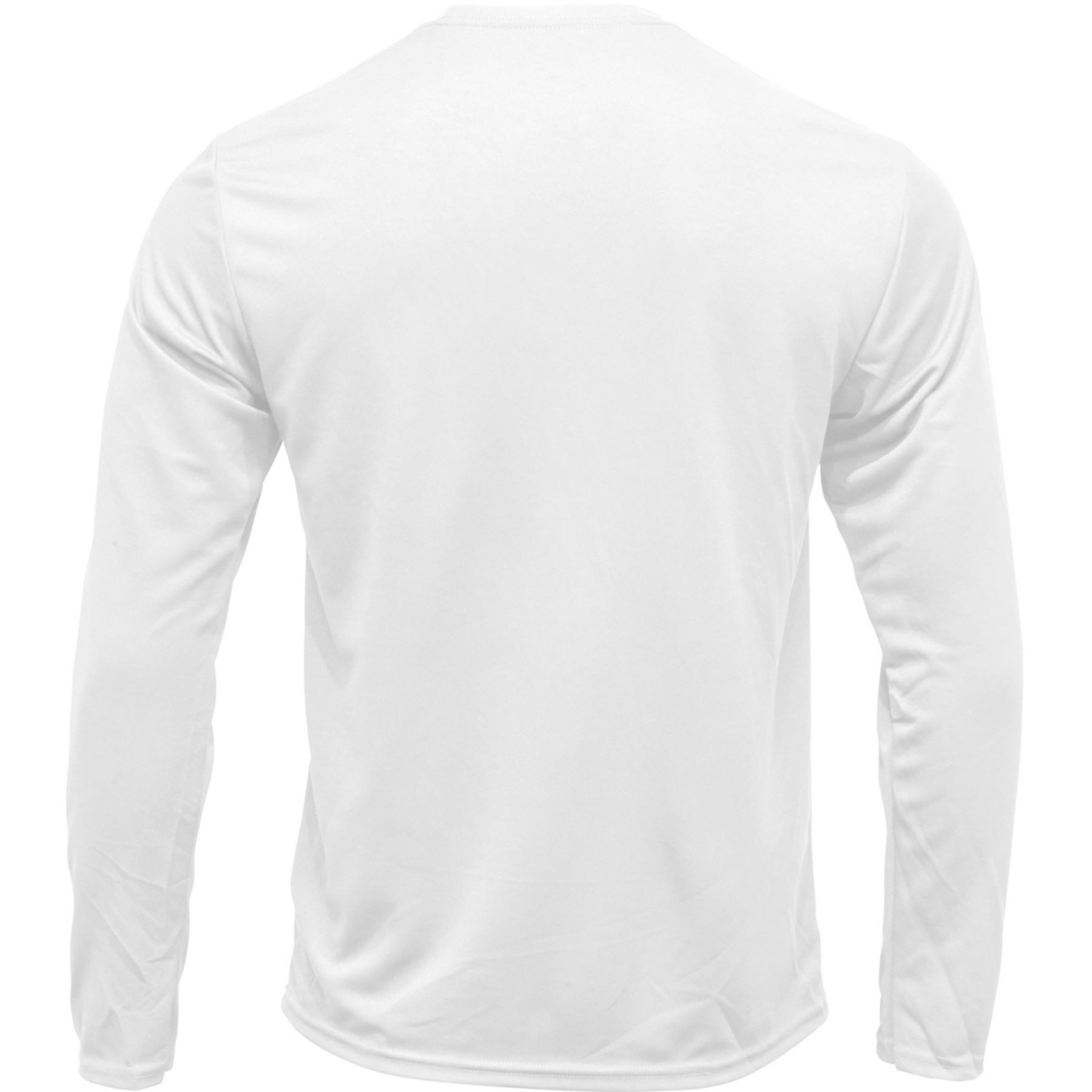 Picture of Sport-Tek Long Sleeve Posicharge Competitor Tee