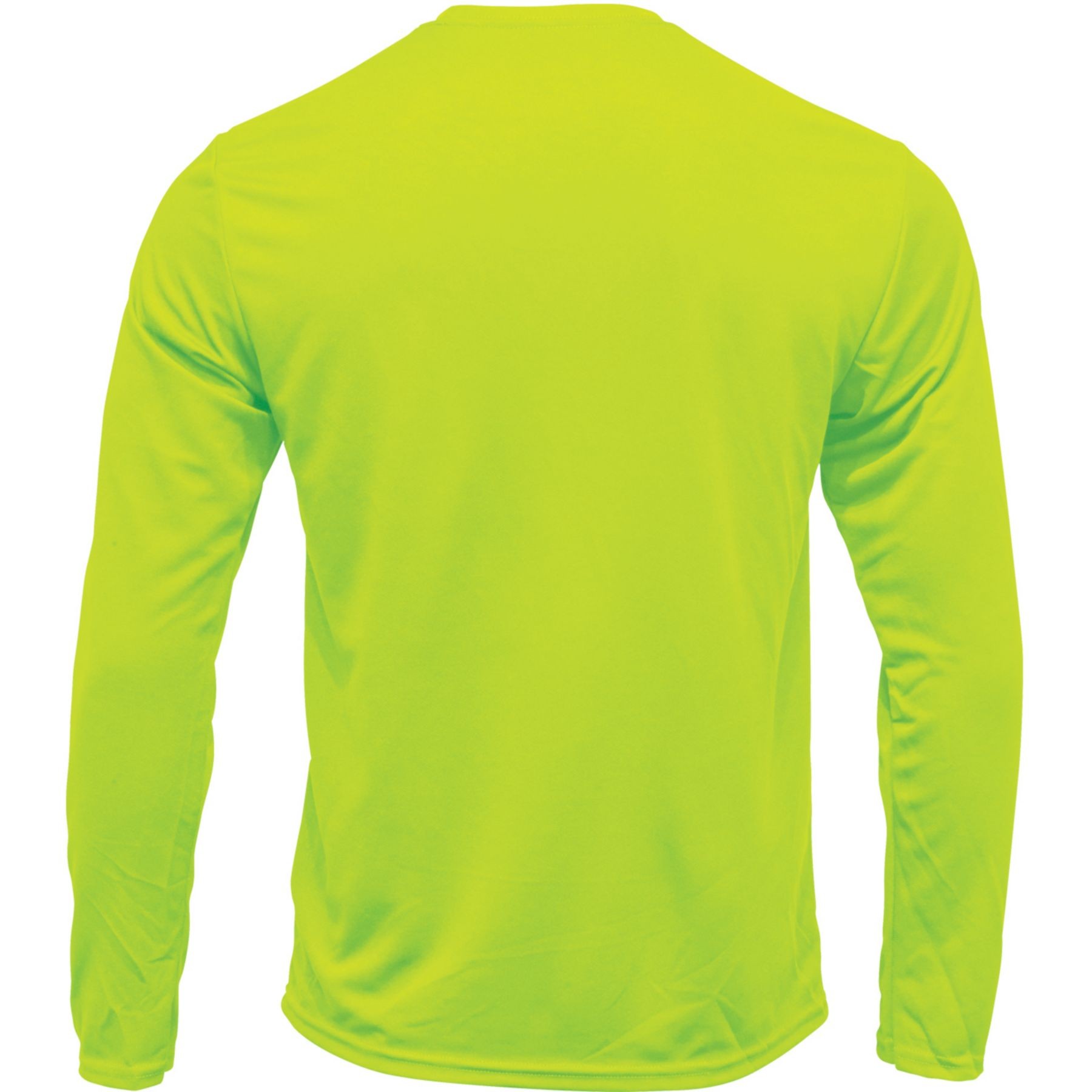 Picture of Sport-Tek Long Sleeve Posicharge Competitor Tee