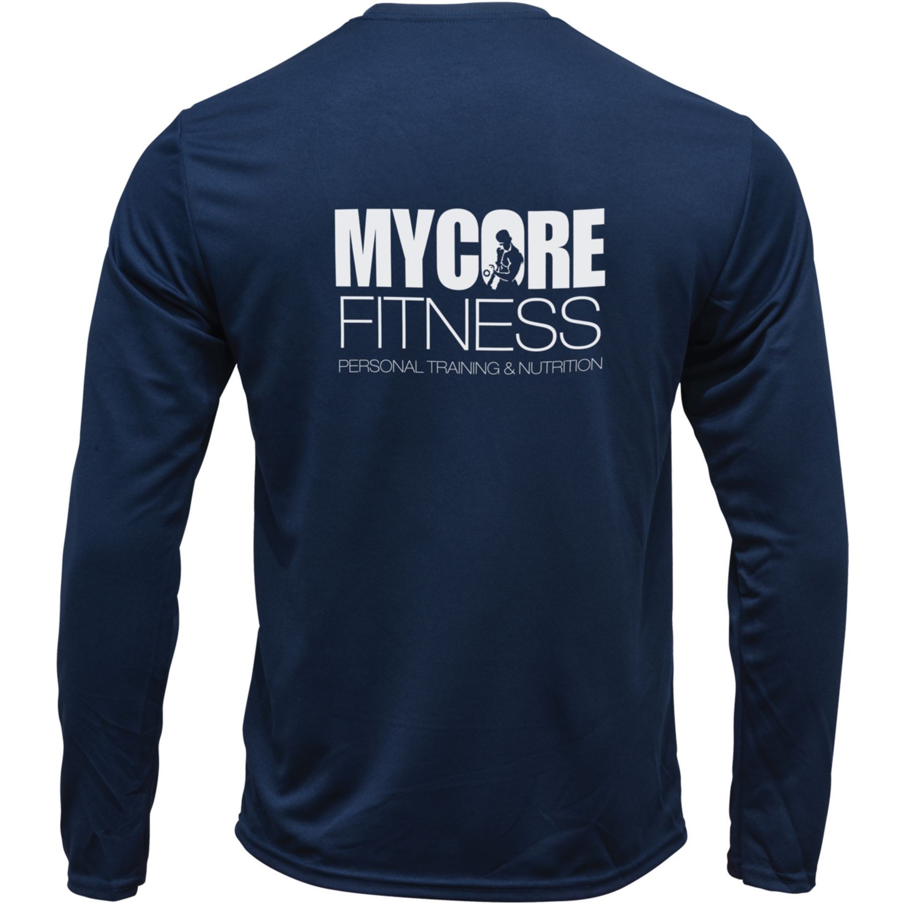 Picture of Sport-Tek Long Sleeve Posicharge Competitor Tee