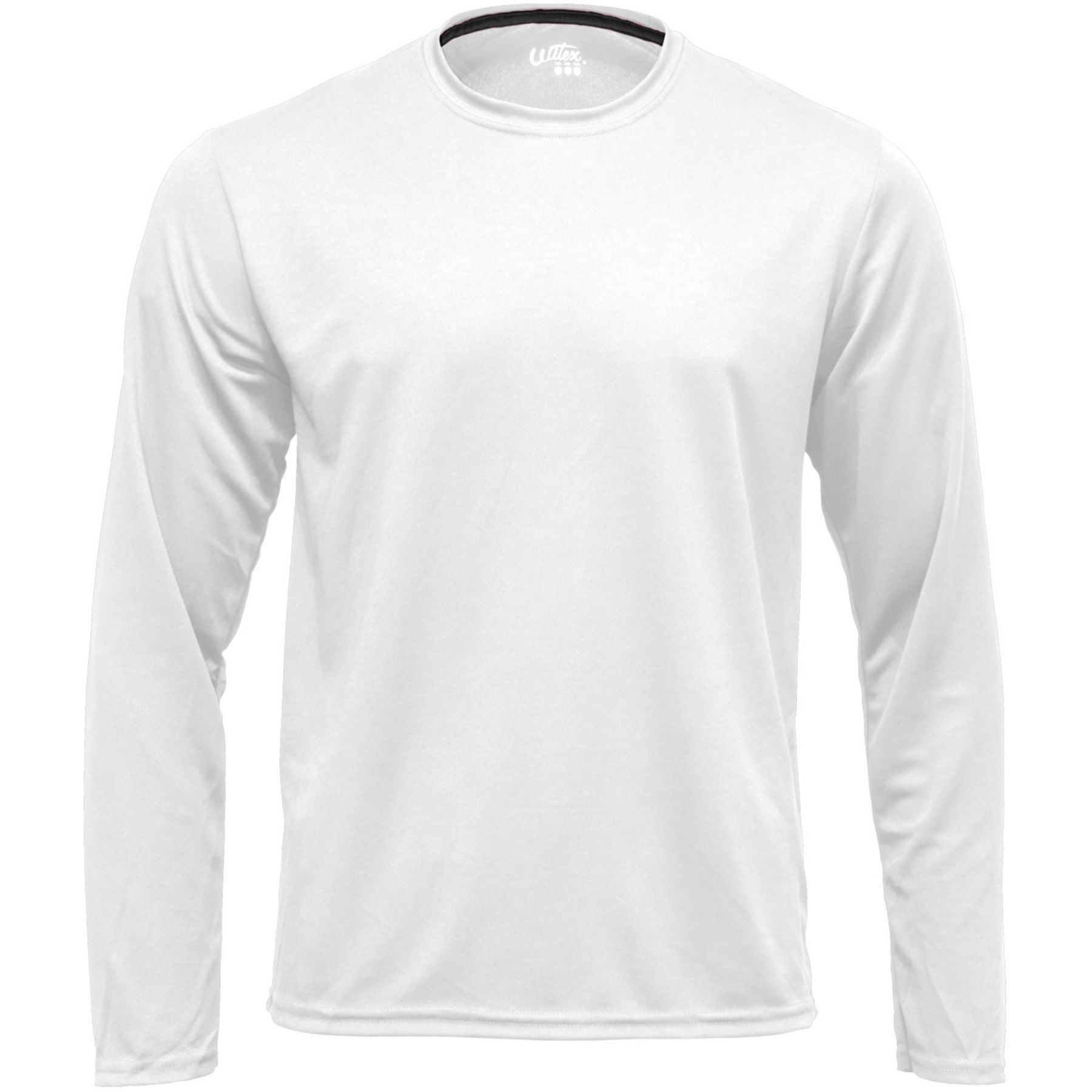 Picture of Sport-Tek Long Sleeve Posicharge Competitor Tee