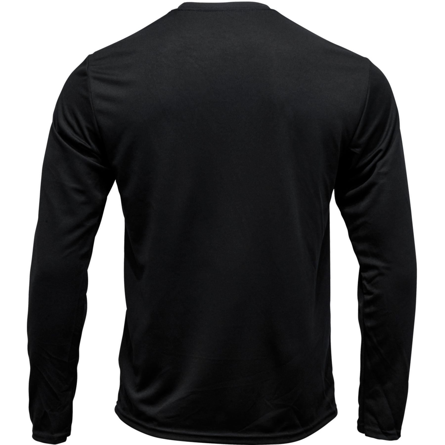 Picture of Sport-Tek Long Sleeve Posicharge Competitor Tee