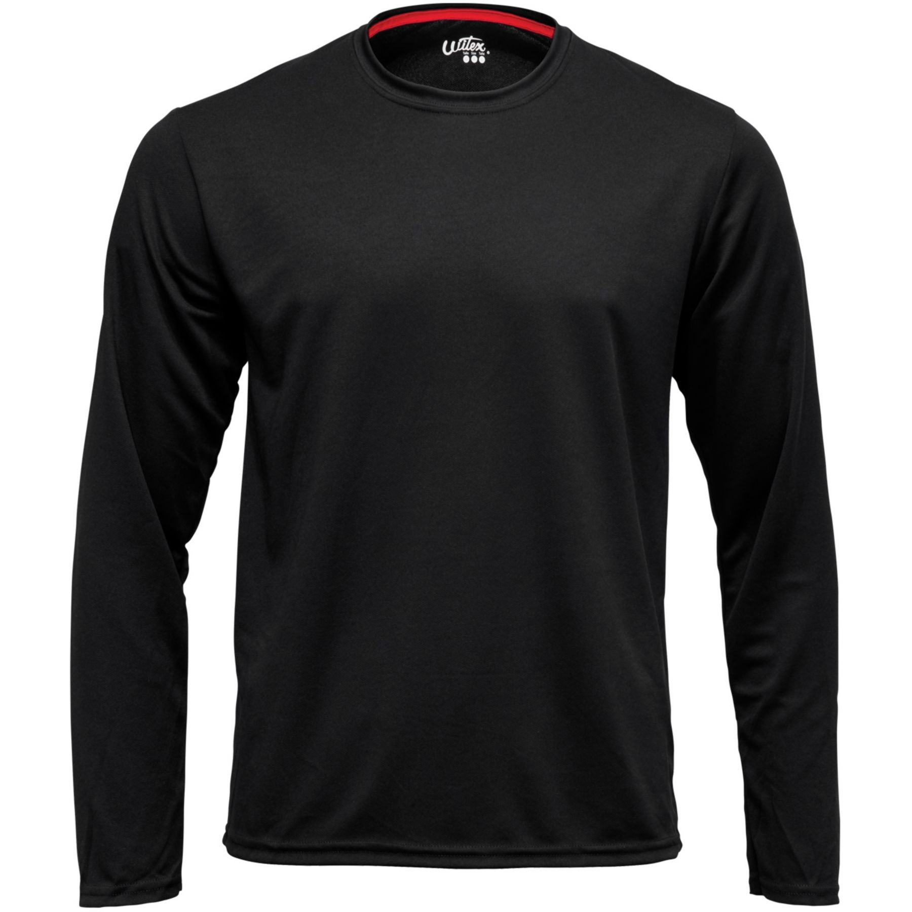 Picture of Sport-Tek Long Sleeve Posicharge Competitor Tee