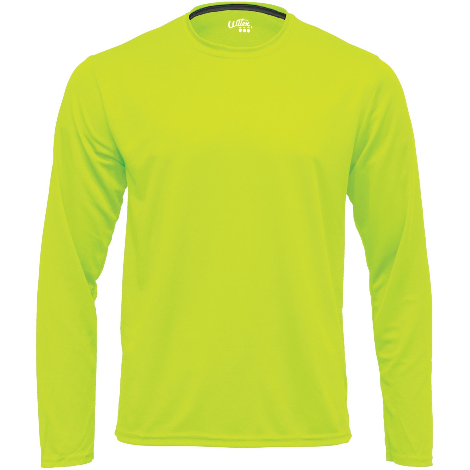 Picture of Sport-Tek Long Sleeve Posicharge Competitor Tee