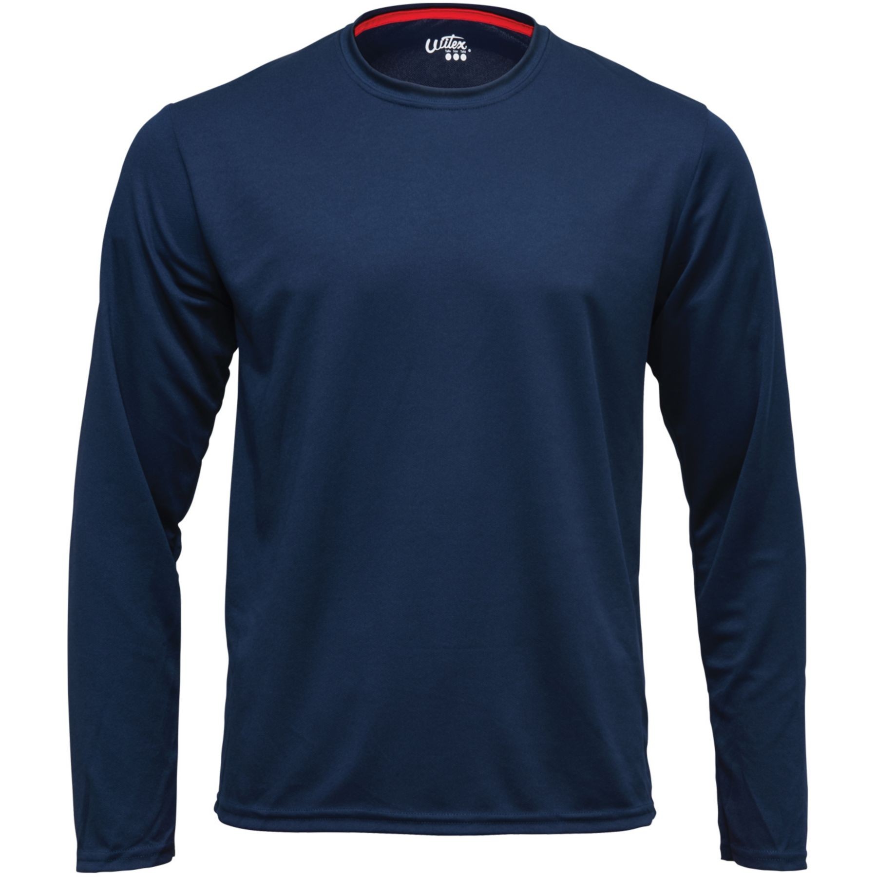 Picture of Sport-Tek Long Sleeve Posicharge Competitor Tee