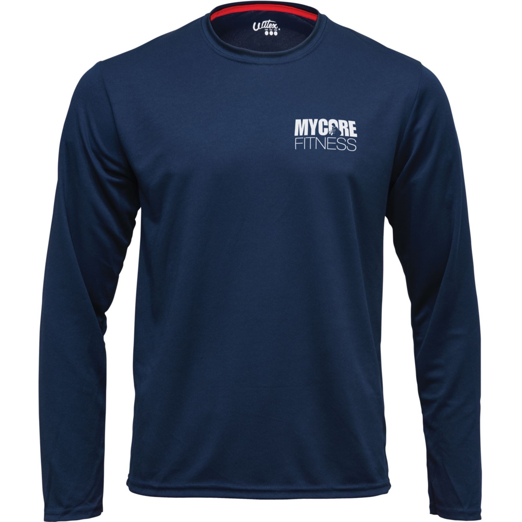 Picture of Sport-Tek Long Sleeve Posicharge Competitor Tee
