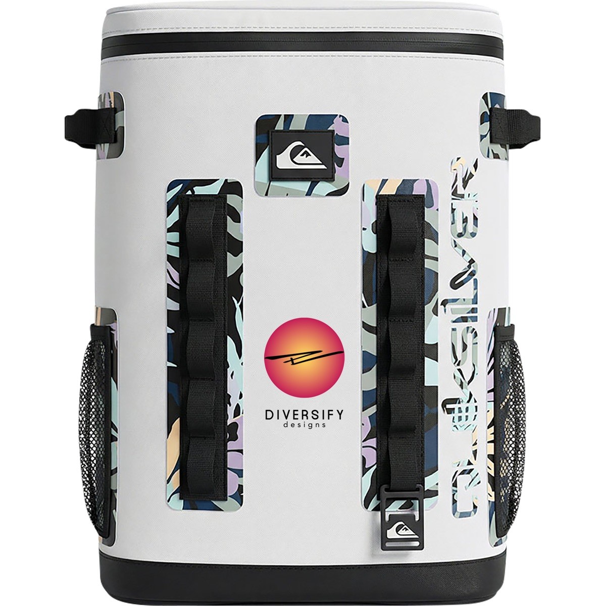 Picture of Quiksilver Pro Series Backpack Cooler
