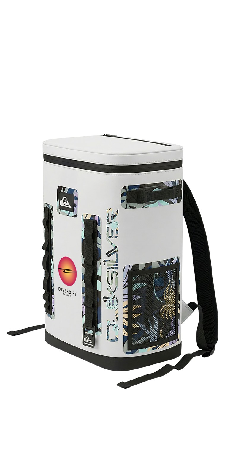 Picture of Quiksilver Pro Series Backpack Cooler