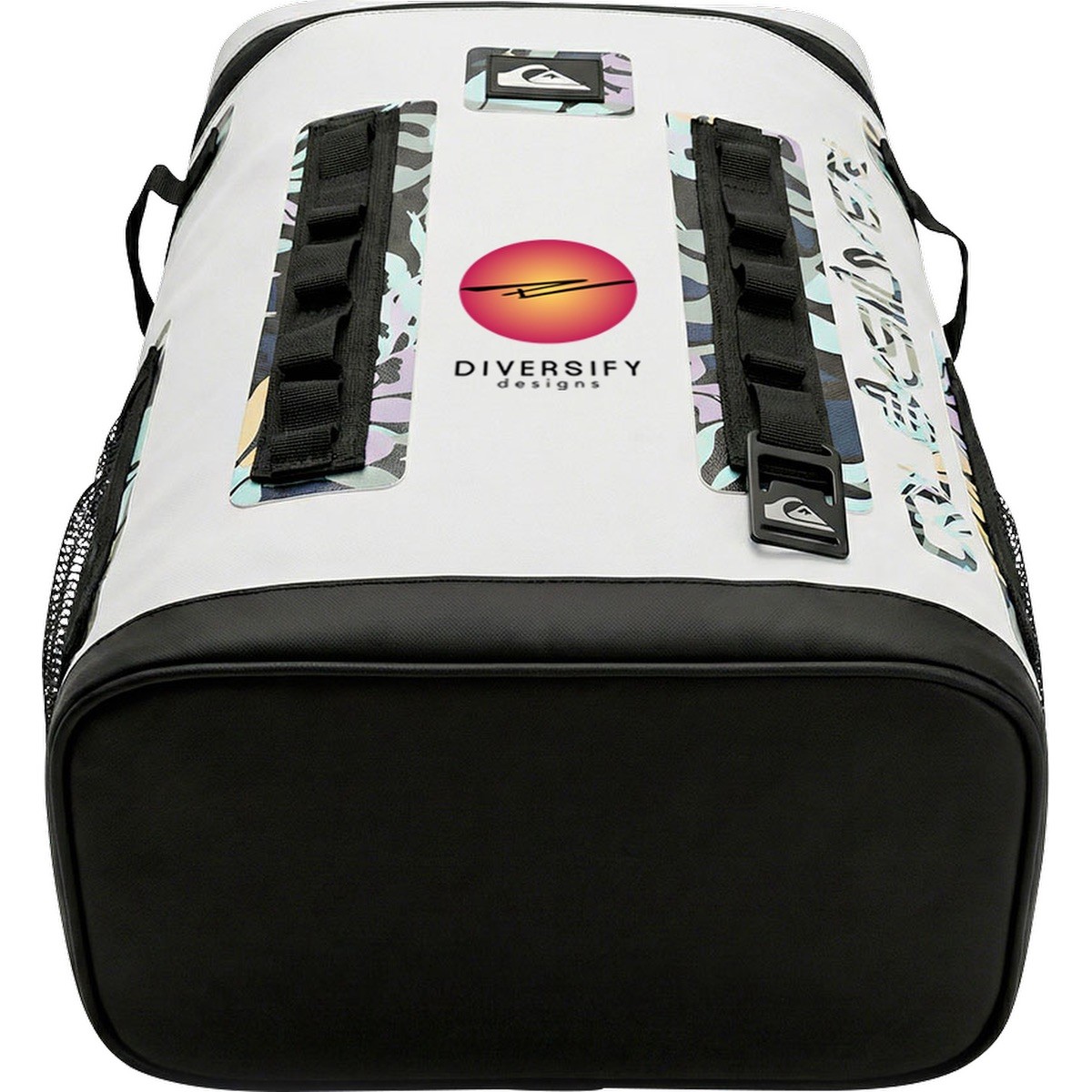 Picture of Quiksilver Pro Series Backpack Cooler