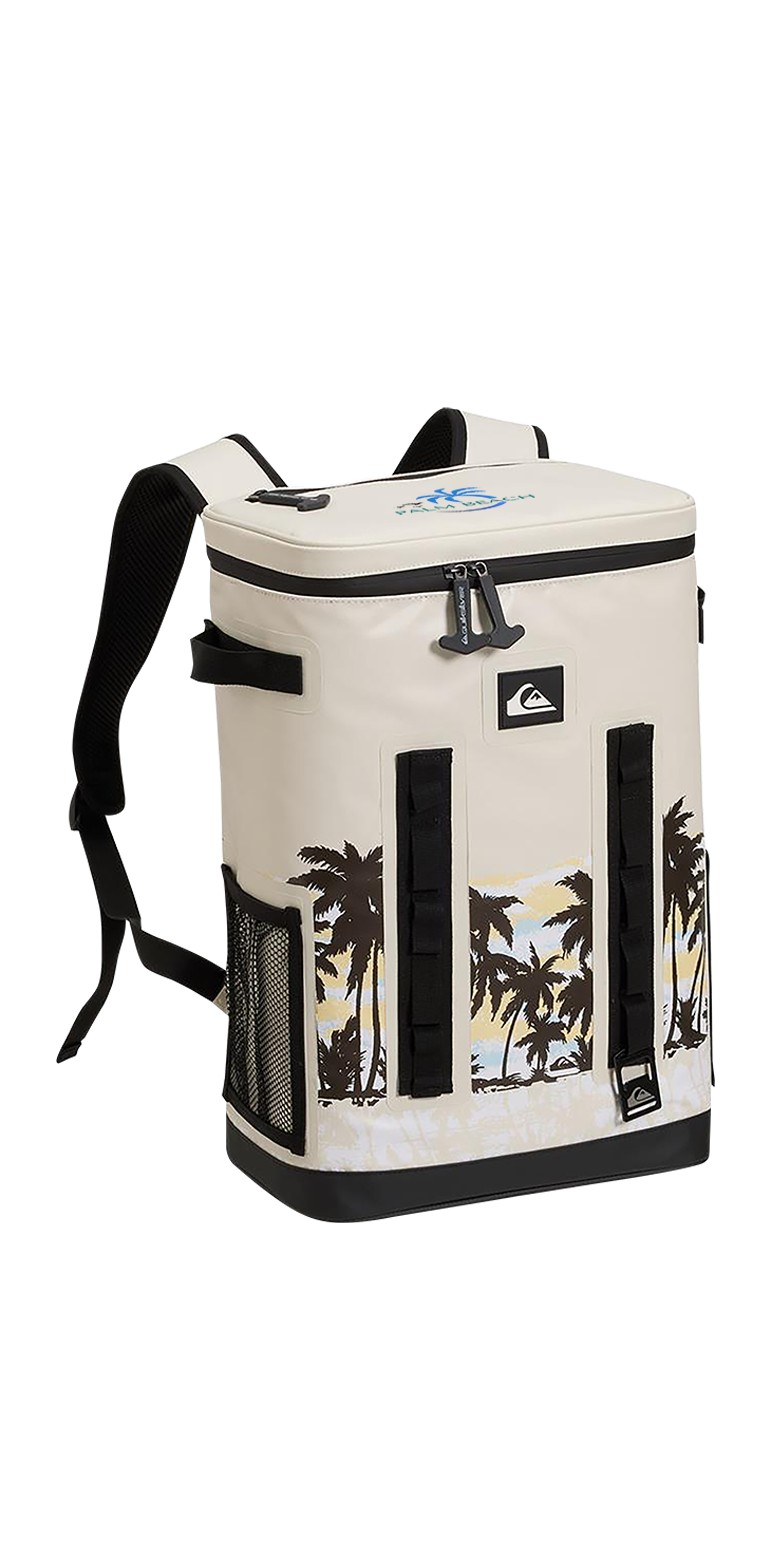 Picture of Quiksilver Shoreline Backpack Cooler
