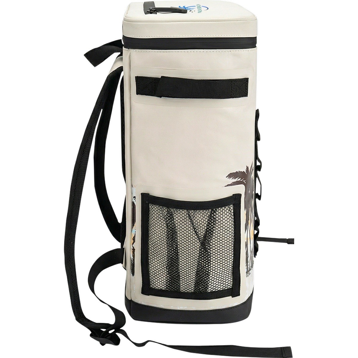 Picture of Quiksilver Shoreline Backpack Cooler
