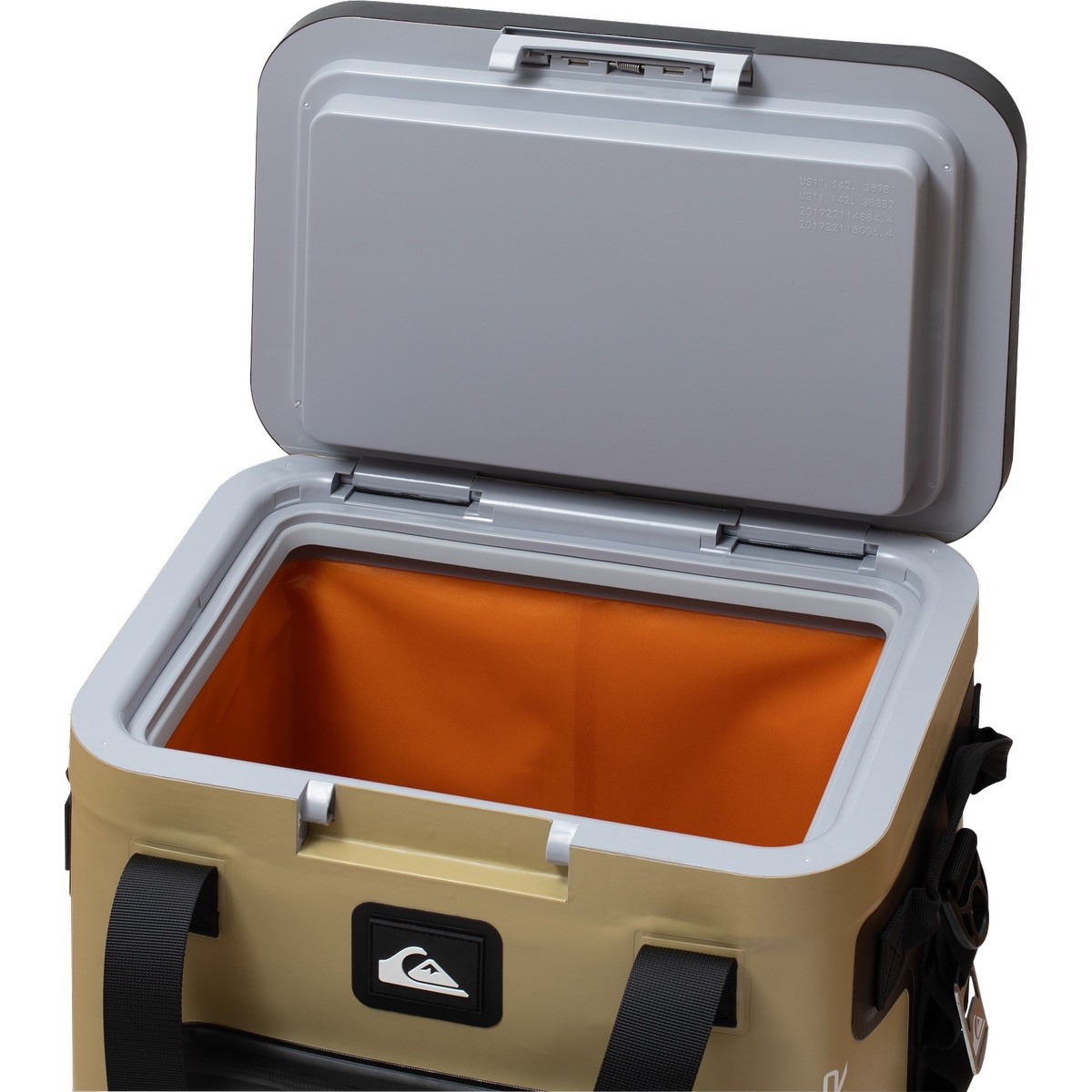 Picture of Quiksilver Coastal Zipperless 55L Box Cooler