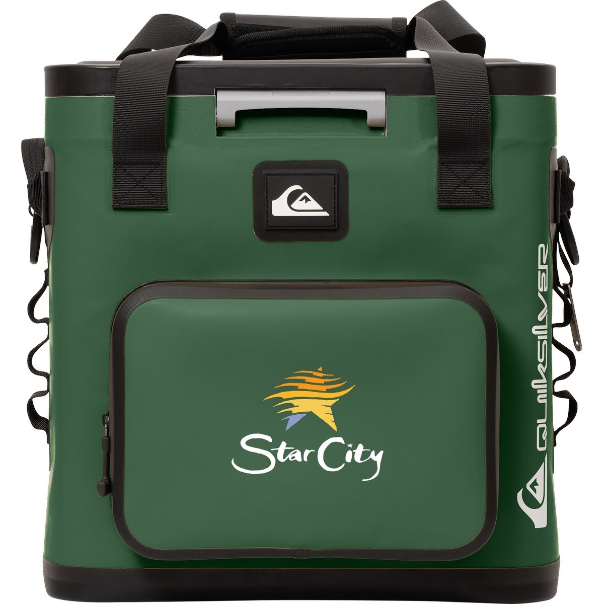 Picture of Quiksilver Coastal Zipperless 55L Box Cooler