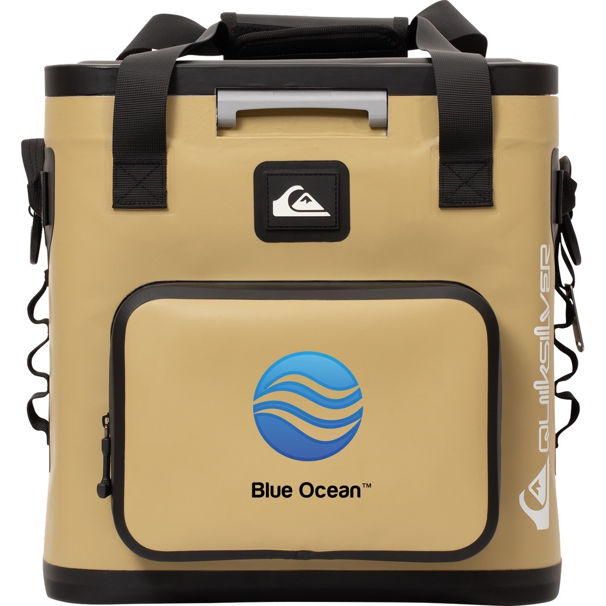 Picture of Quiksilver Coastal Zipperless 55L Box Cooler