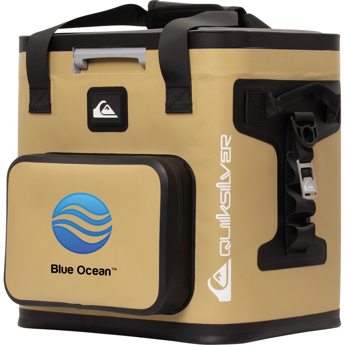 Picture of Quiksilver Coastal Zipperless 55L Box Cooler