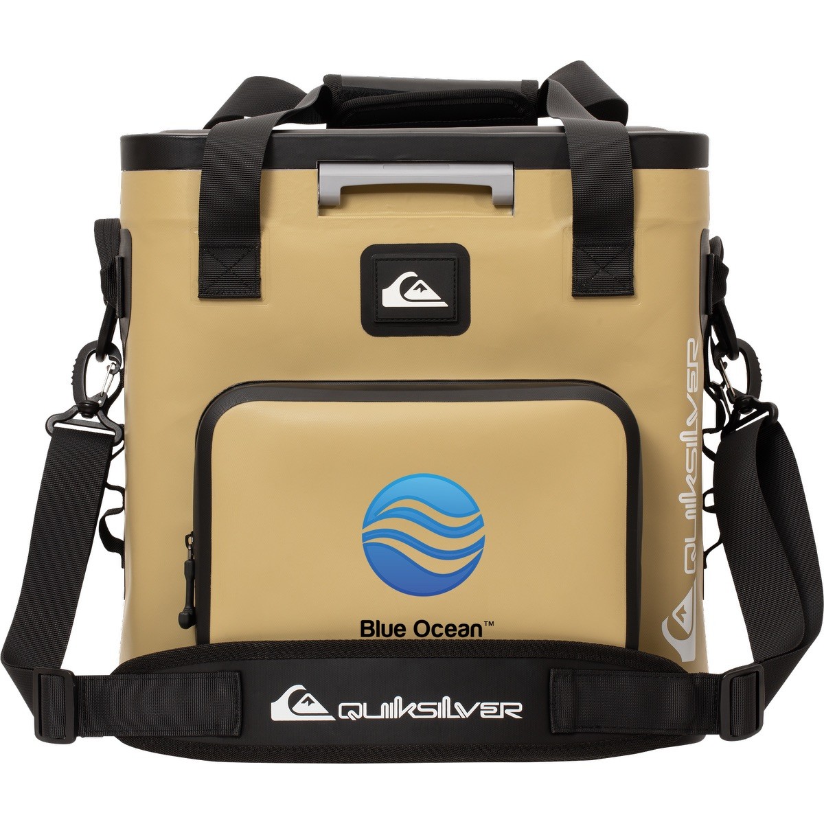Picture of Quiksilver Coastal Zipperless 55L Box Cooler