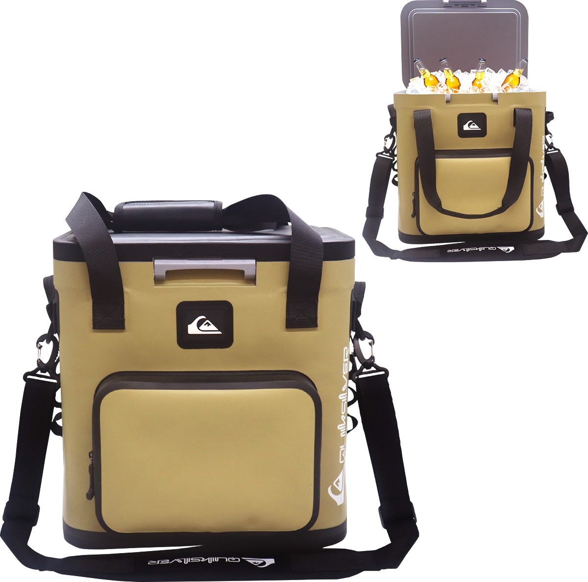 Picture of Quiksilver Coastal Zipperless 55L Box Cooler