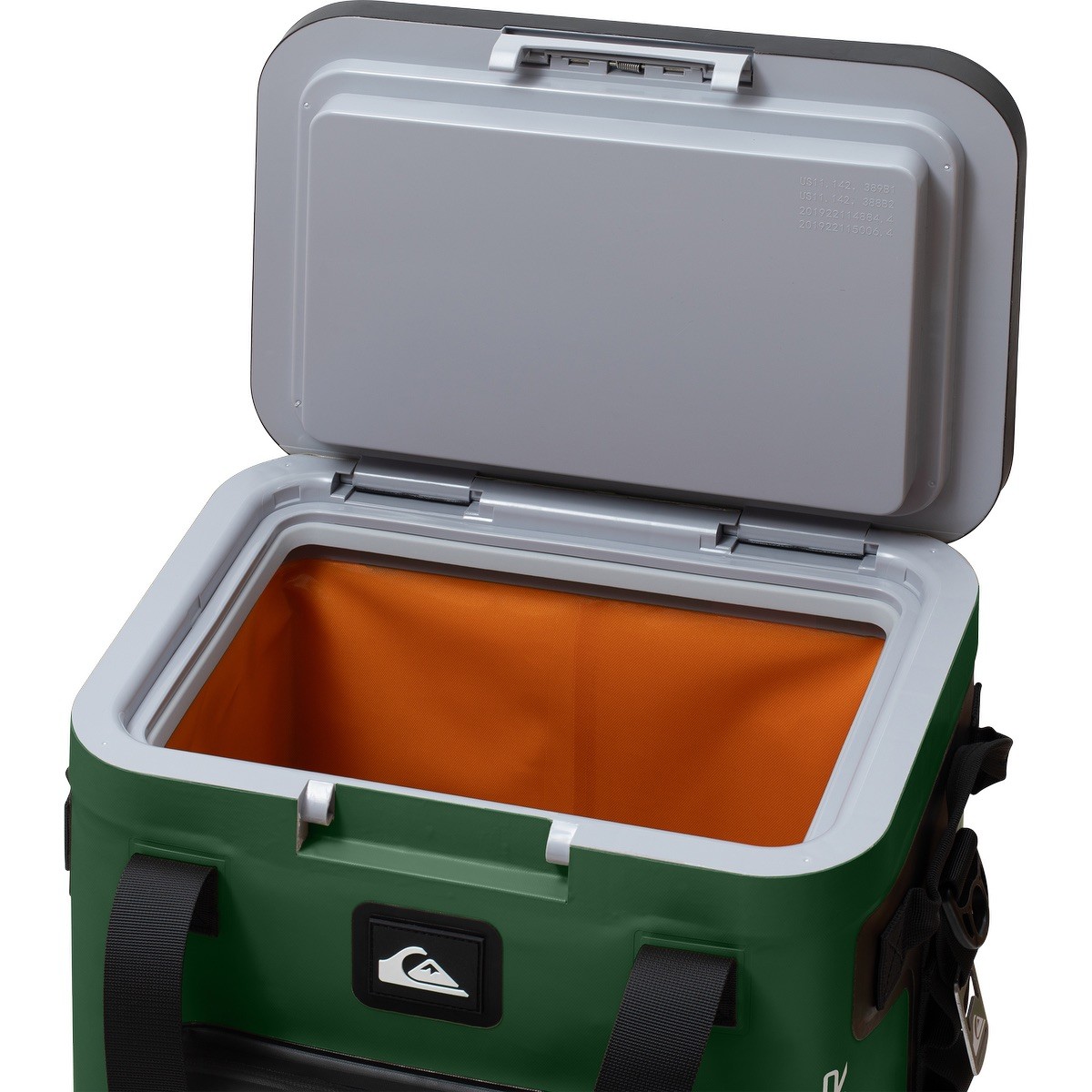 Picture of Quiksilver Coastal Zipperless 55L Box Cooler