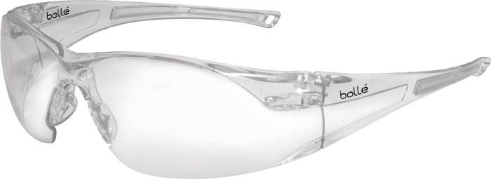 Picture of Boll Rush HD Clear Glasses