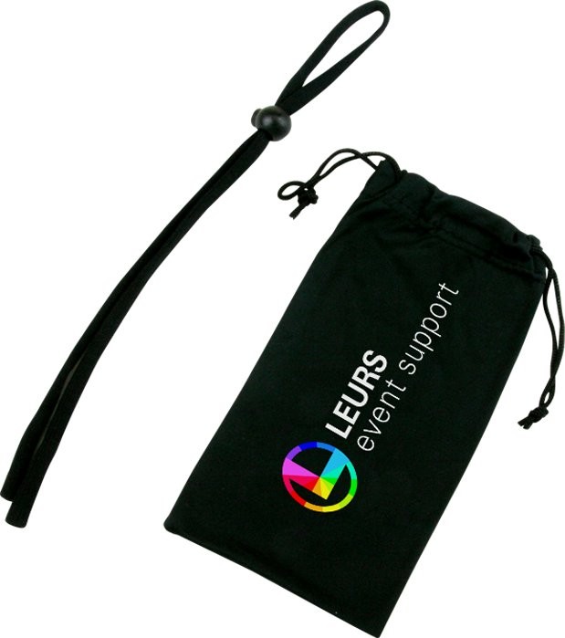 Picture of Boll Prism Clear Glasses